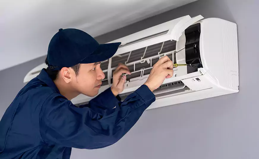 AC Duct Cleaning Silverdale