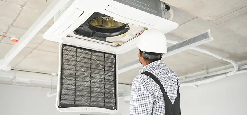 Our Affordable Duct Cleaning Near Me Services in Silverdale, WA