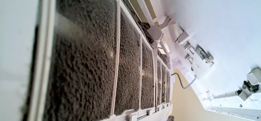 Preventive Air Duct Bacteria Removal in Silverdale