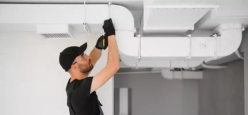 Our Air Duct Repair Services in Silverdale, WA