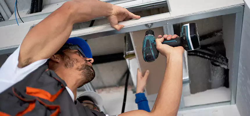 Our Apartment Air Duct Cleaning Services in Silverdale, WA