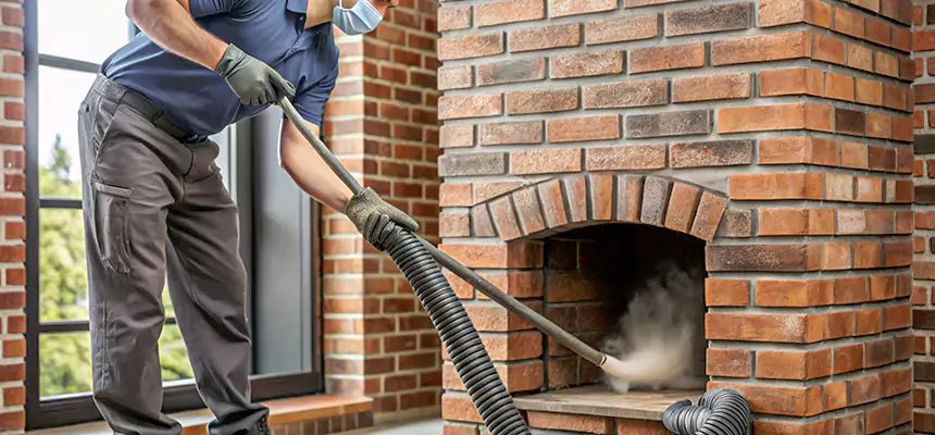 Our Chimney Sweep Services in Silverdale, WA