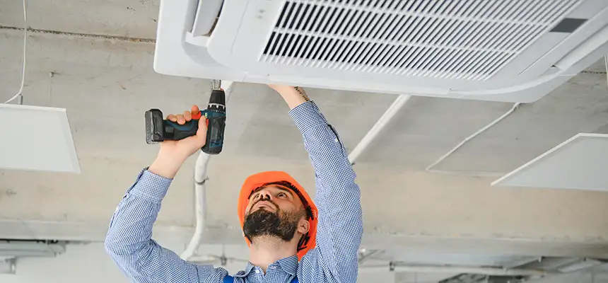 Detailed Multi‑Unit Riser & Roof Termination Cleaning in Silverdale