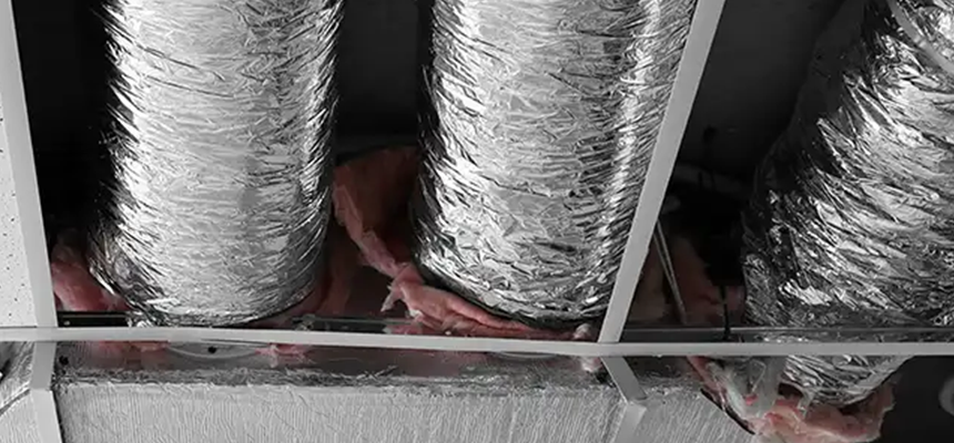 Scalable Commercial Multi‑Unit Dryer Vent Camera Inspection in Silverdale, WA