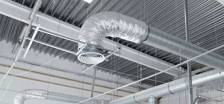 Our Dryer Vent Hose Replacement Services in Silverdale, WA