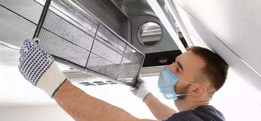 Our Dryer Vent Replacement Services in Silverdale, WA