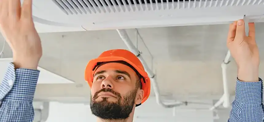 Our Furnace Vent Cleaning Services in Silverdale, WA