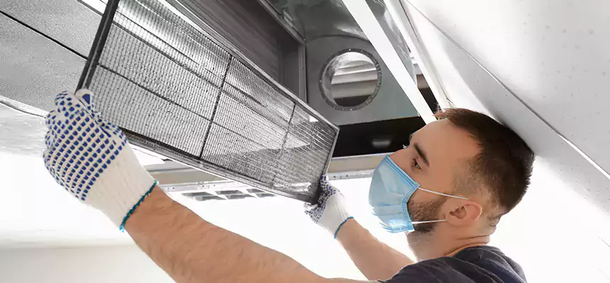 Our Home Duct Cleaning Services in Silverdale, WA