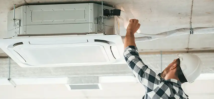 Our Local Vent Cleaning Services in Silverdale, WA