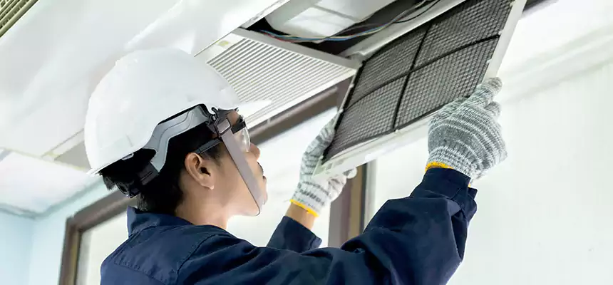Our Multi-family Home Duct Cleaning Services in Silverdale, WA