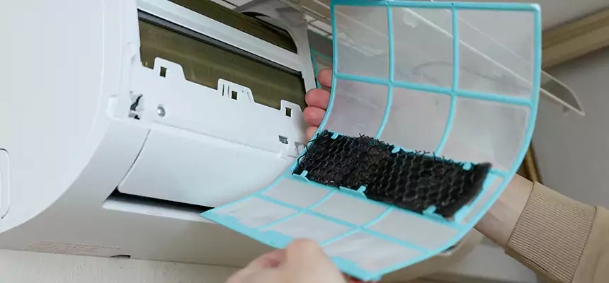 Gentle Ductwork Odor-Control Pet Dander Duct Cleaning in Silverdale, WA