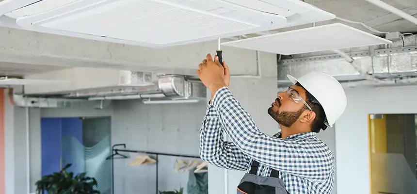 Our Roof Dryer Vent Cleaning Services in Silverdale, WA