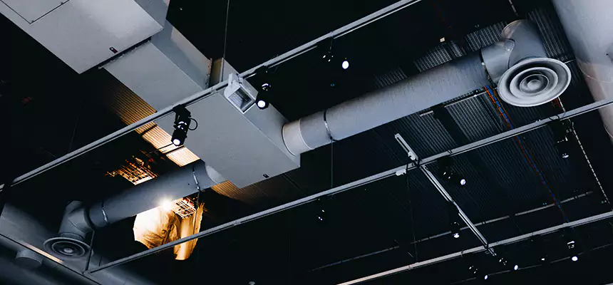 Our Seasonal Allergy Air Duct Cleaning Services in Silverdale, WA