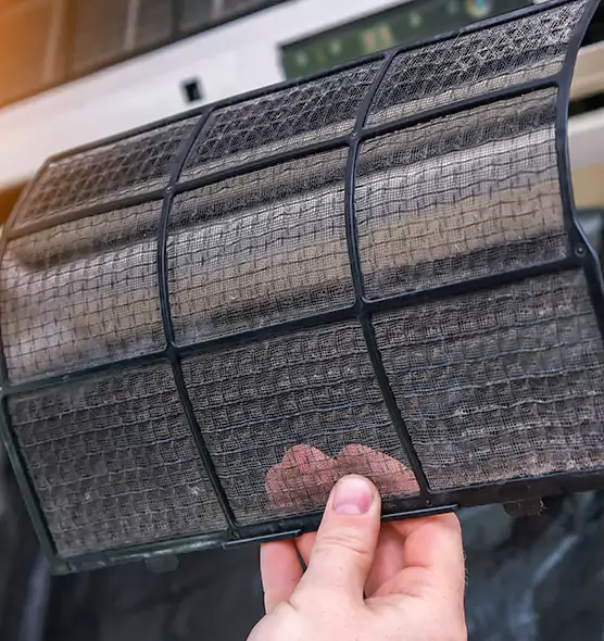 Top-notch AC Air Filter Replacement in Silverdale