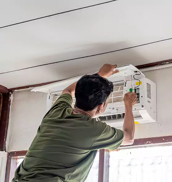 About Air Duct & AC Odor Removal in Silverdale, WA