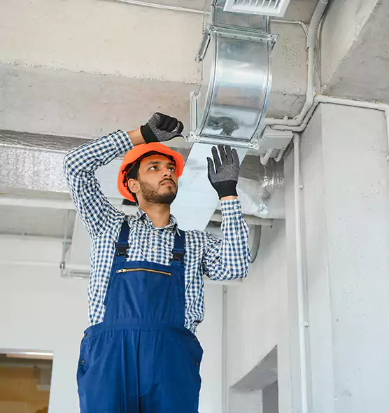 Professional Air Duct Cleaning Service in Silverdale, WA