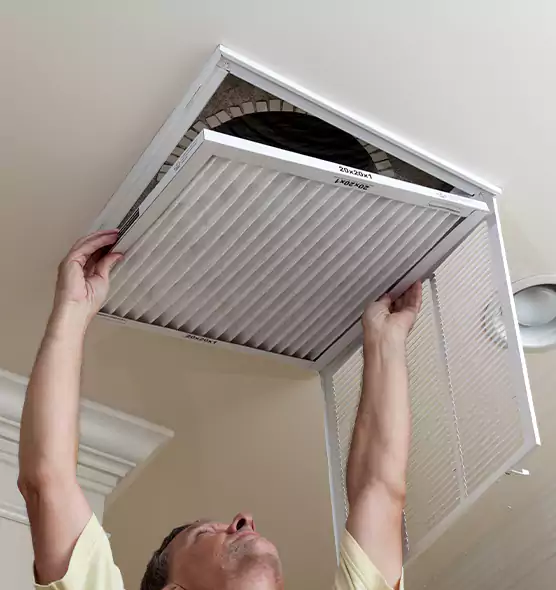 Trusted Apartment Air Duct Cleaning in Silverdale, WA