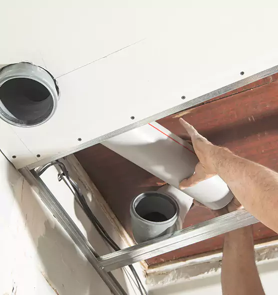 Professional Attic Air Duct Cleaning in Silverdale, WA