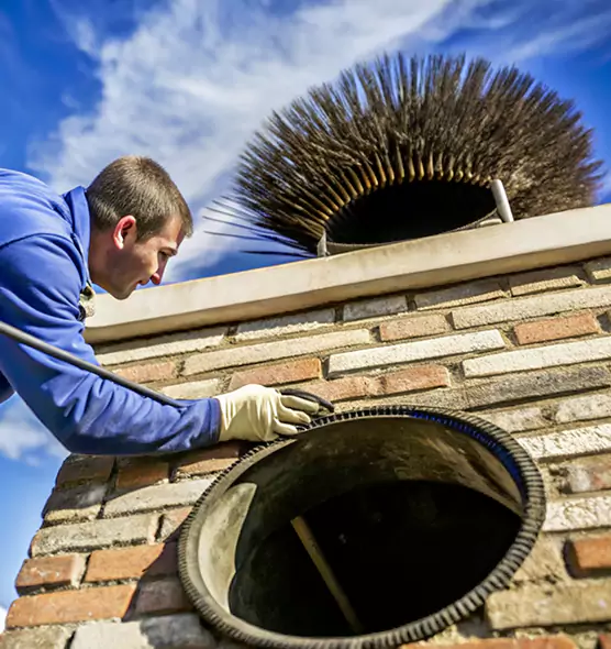 About Professional Chimney Sweep in Silverdale, WA