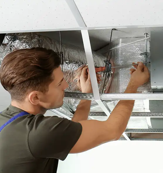 Professional Clogged Dryer Vent Repair in Silverdale, WA