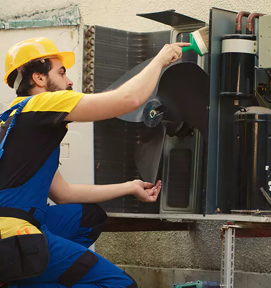 About Dryer Duct Fire Hazard Inspection in Silverdale, WA