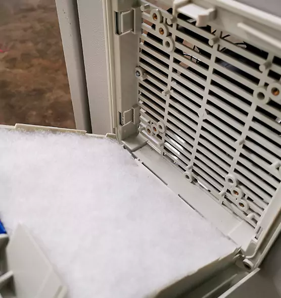 Professional Dryer Vent Mold Cleaning in Silverdale, WA