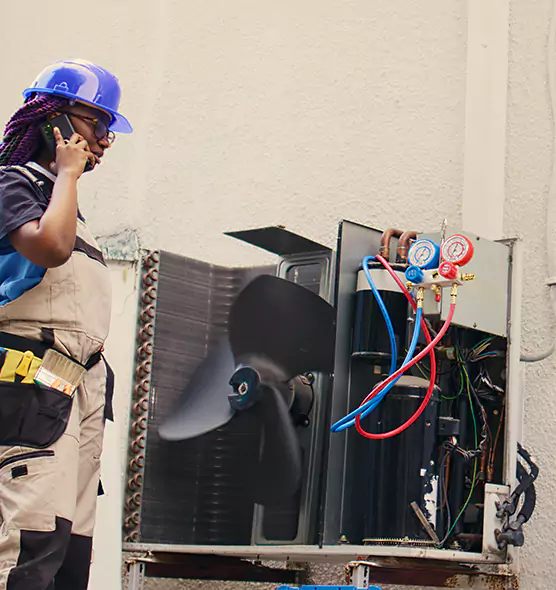 Professional Energy-Efficient HVAC Cleaning in Silverdale, WA