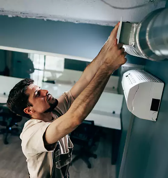 About Flexible Ductwork Replacement in Silverdale, WA