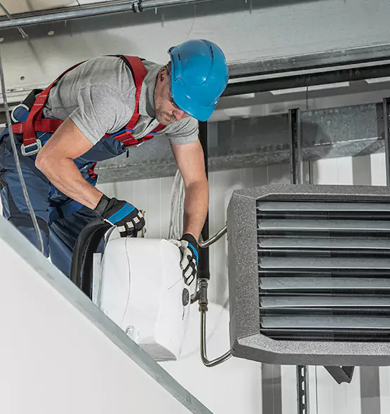 About HVAC Mold Remediation Service in Silverdale, WA