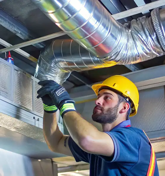 Professional NADCA Approved Air Duct Services in Silverdale, WA