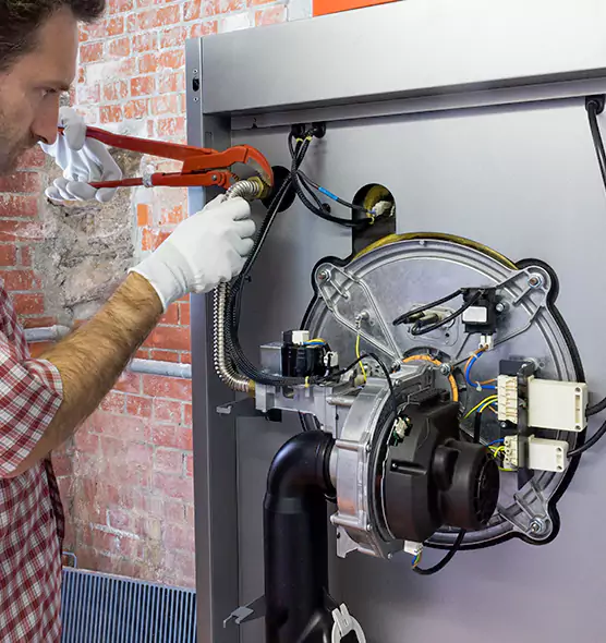 Advanced Repair Dryer Vent Hose in Silverdale, WA