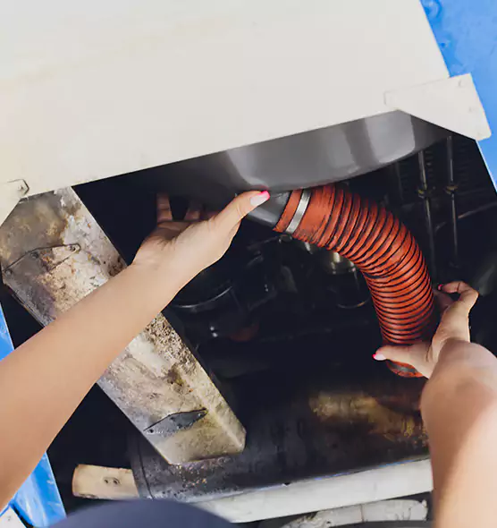 Top-Notch Return Vent Cleaning Service in Silverdale, WA