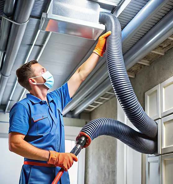 Welcome to Air Duct Cleaning & Repairs Silverdale — Your Local Roof Dryer Vent Cleaning Specialists in Silverdale, WA