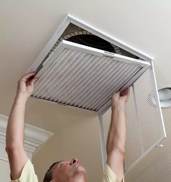 Trusted Vent Shaft Cleaning Expert in Silverdale, WA