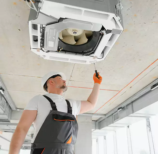 Why Homeowners & Businesses Trust Us in Silverdale, WA?