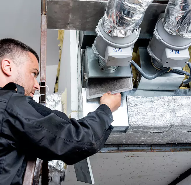 Why Homeowners & Businesses Trust Us in Silverdale, WA