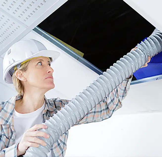 Why Homeowners & Businesses Trust Us Silverdale, WA