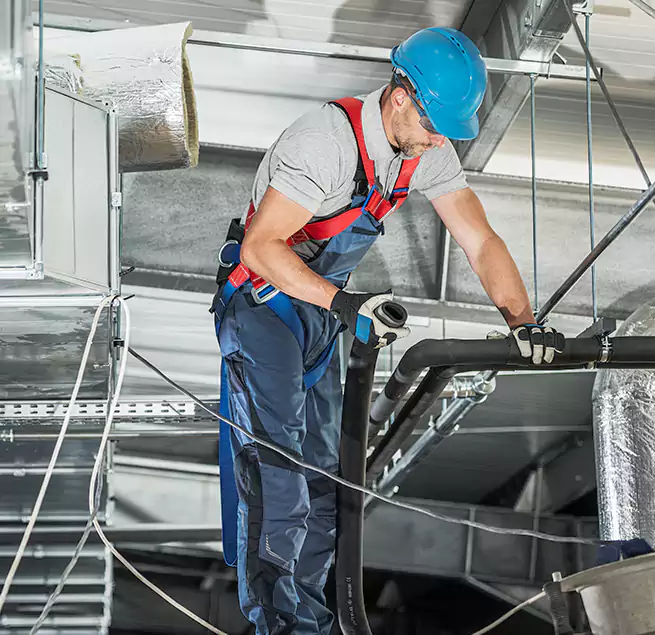 Why Homeowners & Businesses Trust Us in Silverdale, WA?