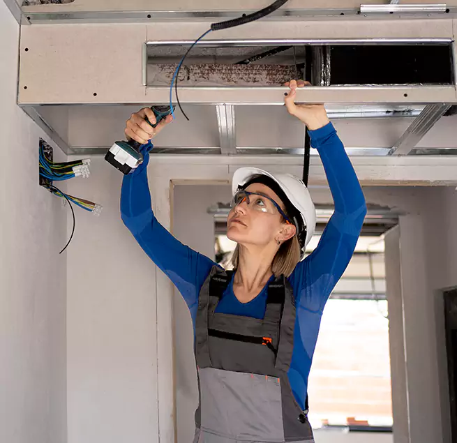 Why Homeowners & Businesses Trust Us in Silverdale, WA?