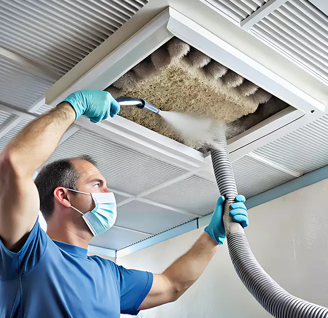 Why Homeowners Businesses Trust Us in Silverdale, WA