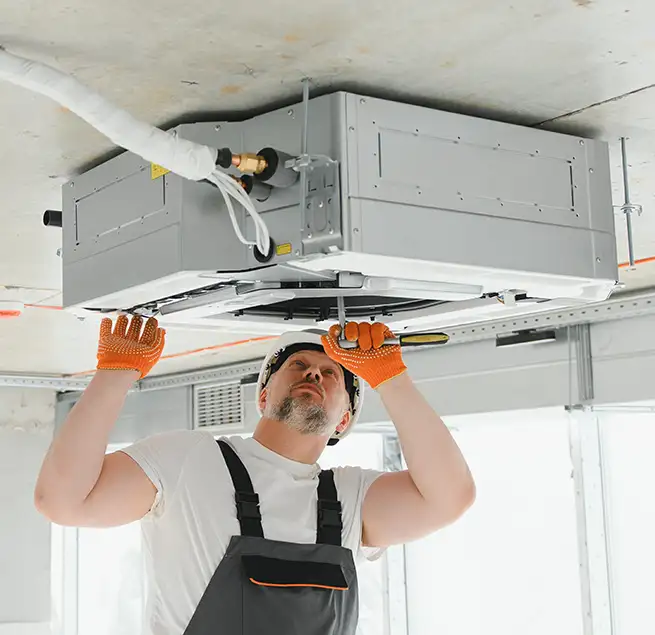 Why Homeowners & Businesses Trust Us Silverdale, WA