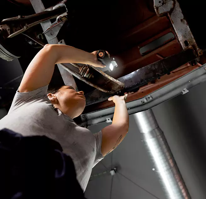 Why Homeowners & Businesses Trust Us Silverdale, WA