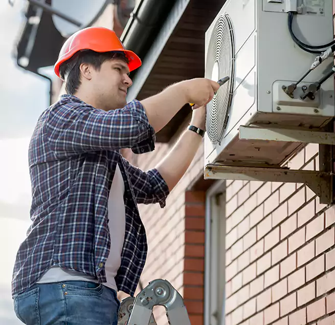 Why Homeowners & Businesses Trust Us Silverdale, WA