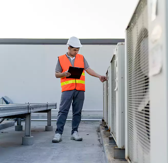 Why Homeowners & Businesses Trust Us in Silverdale, WA?